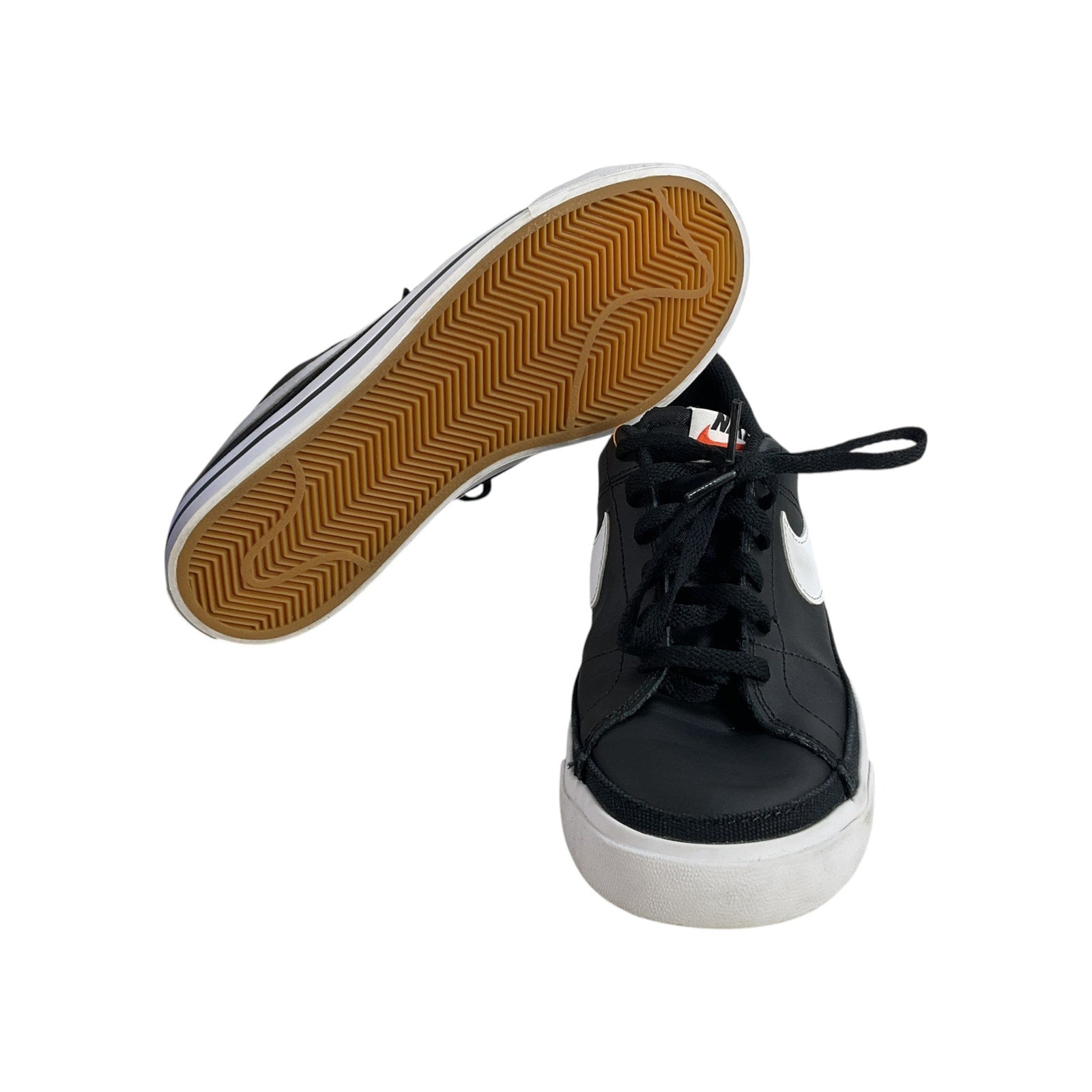 Tenis 6Y (Nike)