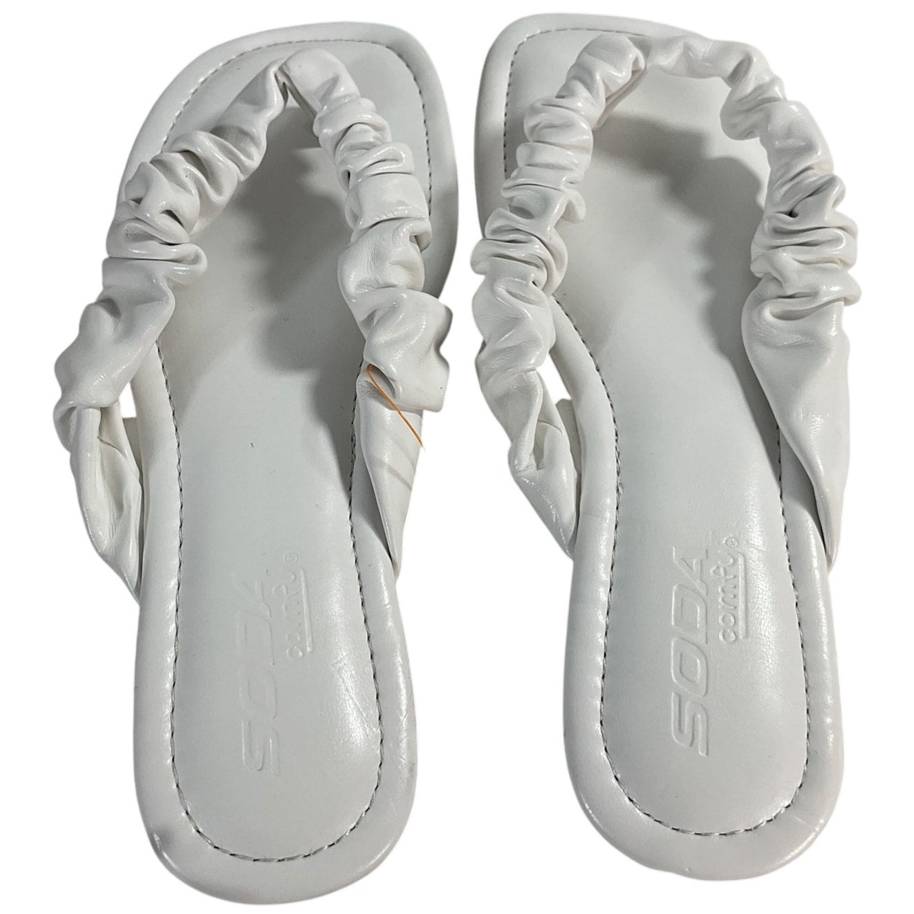 Sandalia 6.5 (SODA)
