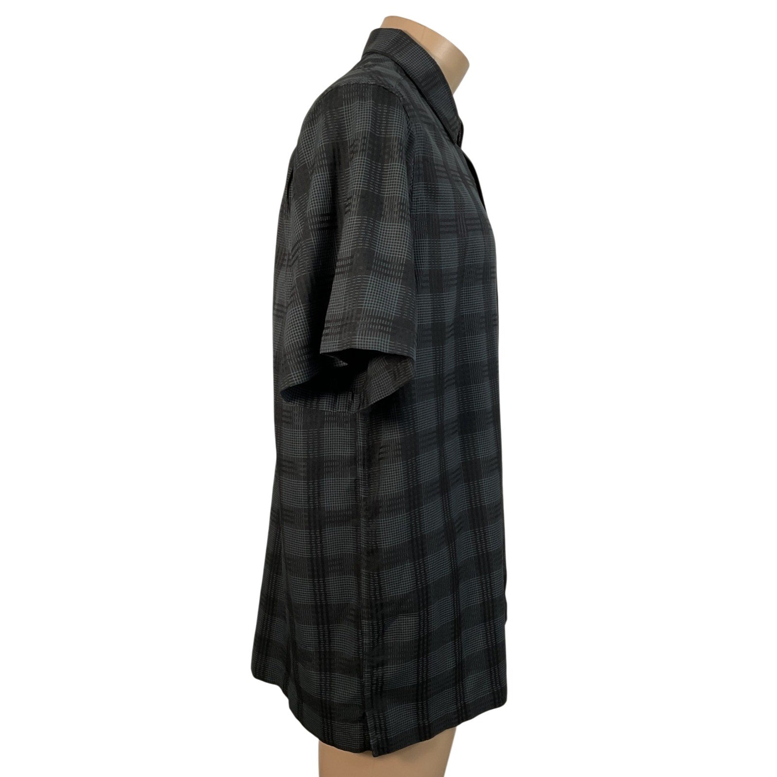 Camisa L (George)