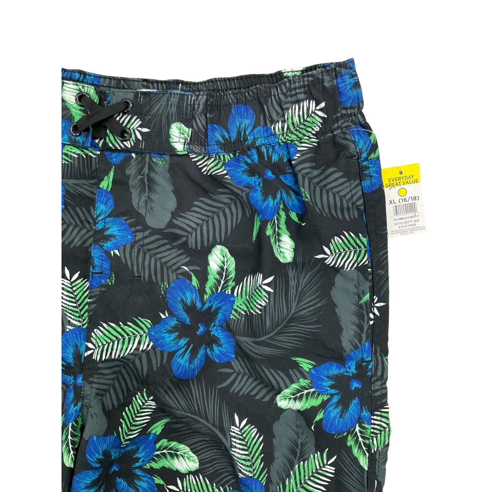 Short Niño XL (Revolution)