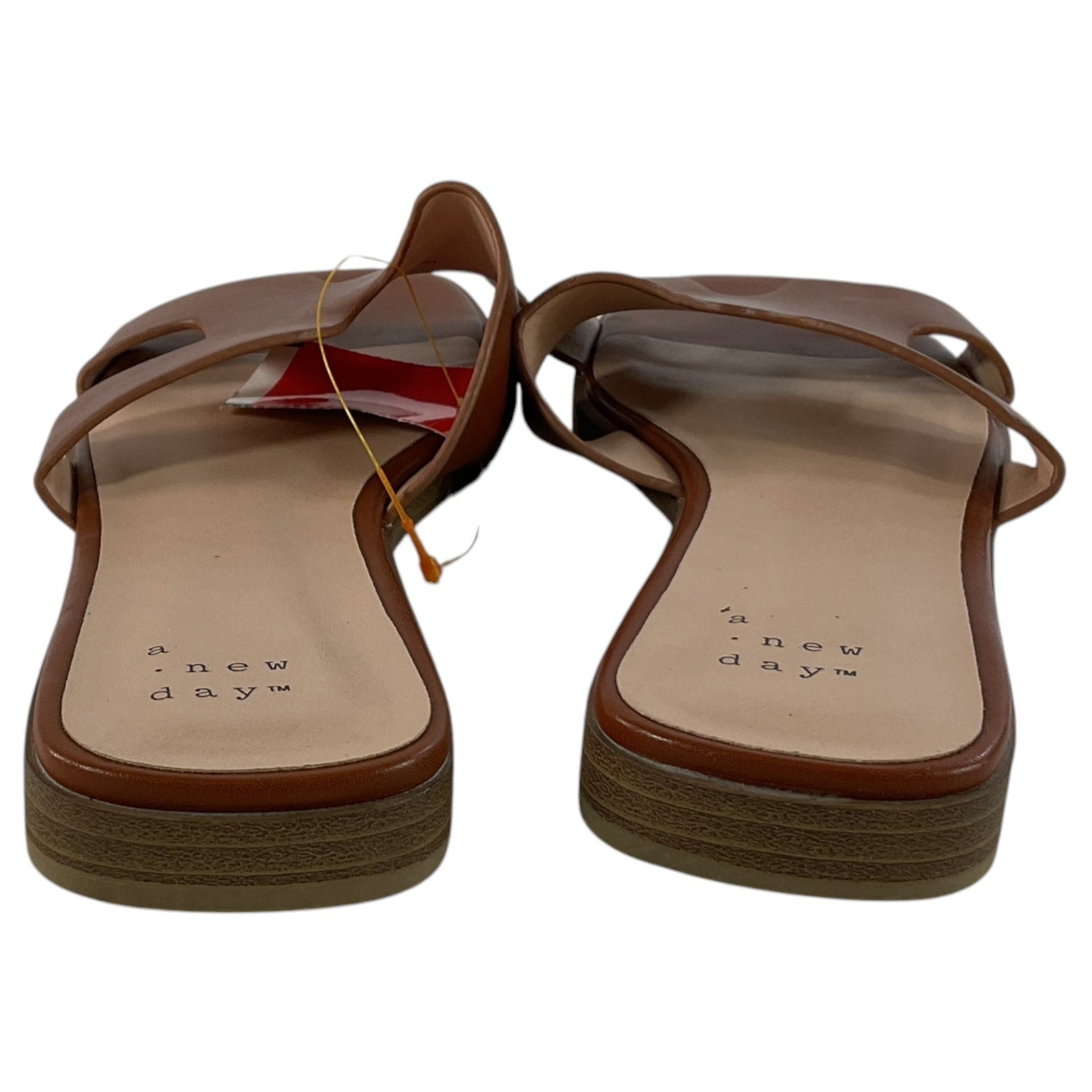 Zapato 6.5 (A New Day)