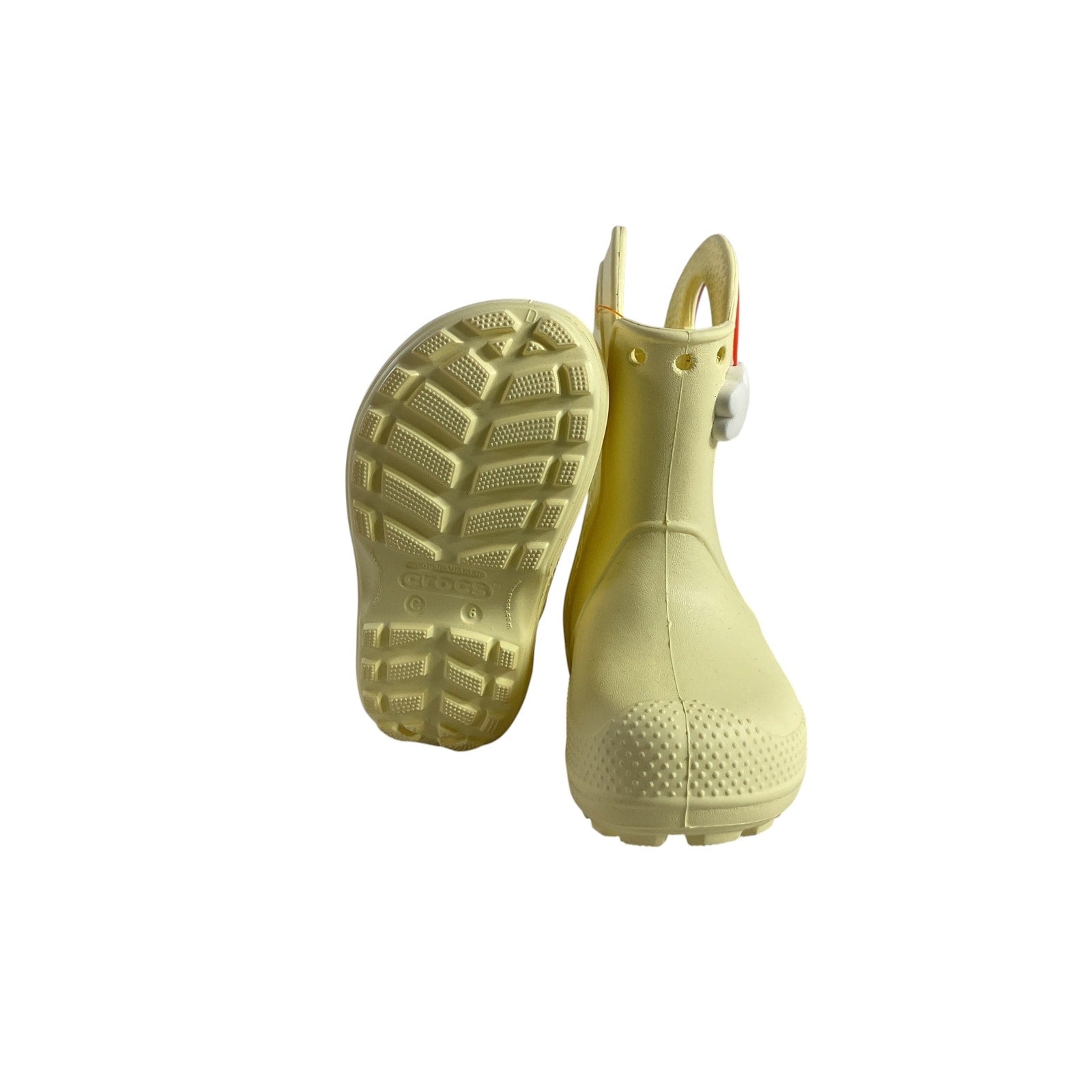 Bota niña C6 (Crocs)