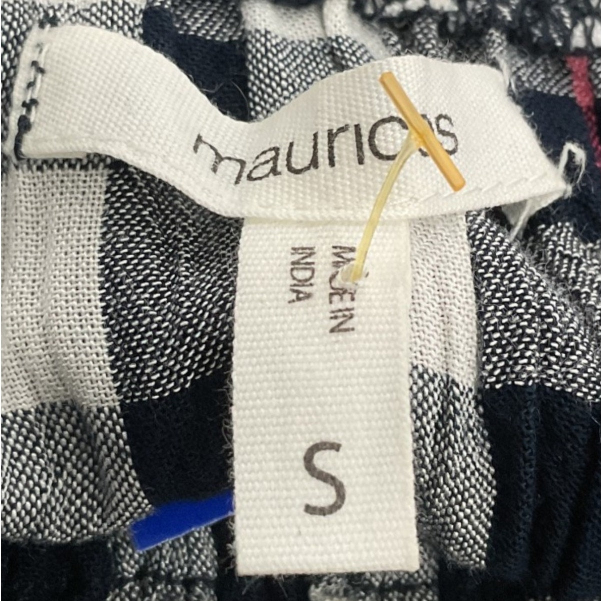 Blusa S (Maurices)