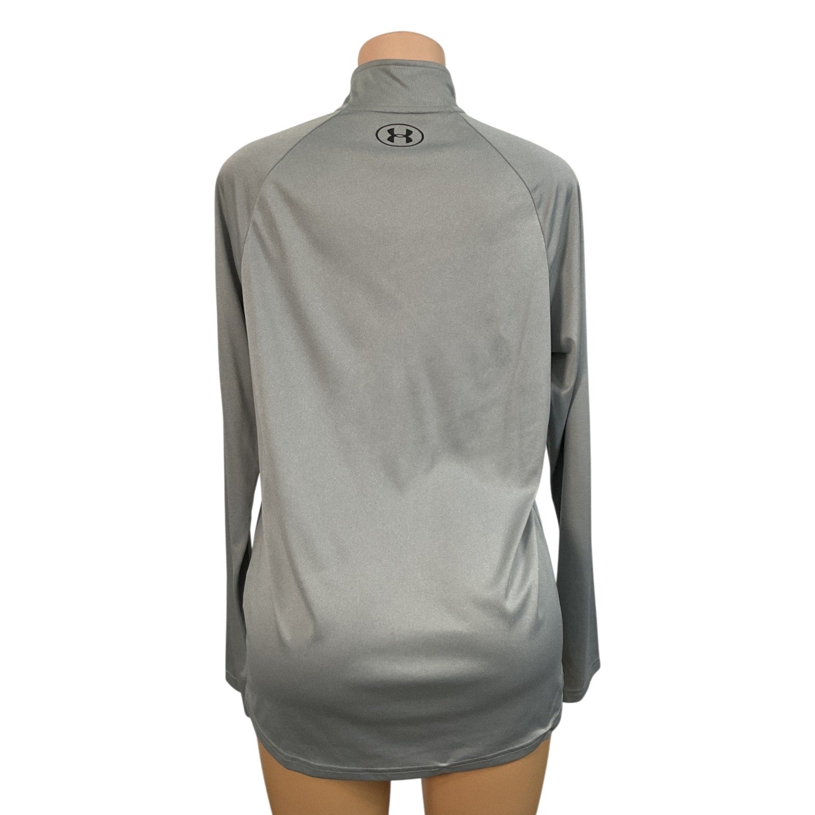 Sudadero M (Under Armour)