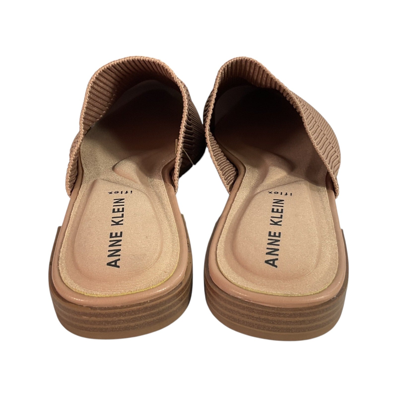 Zapatilla 7 (Anne Klein)