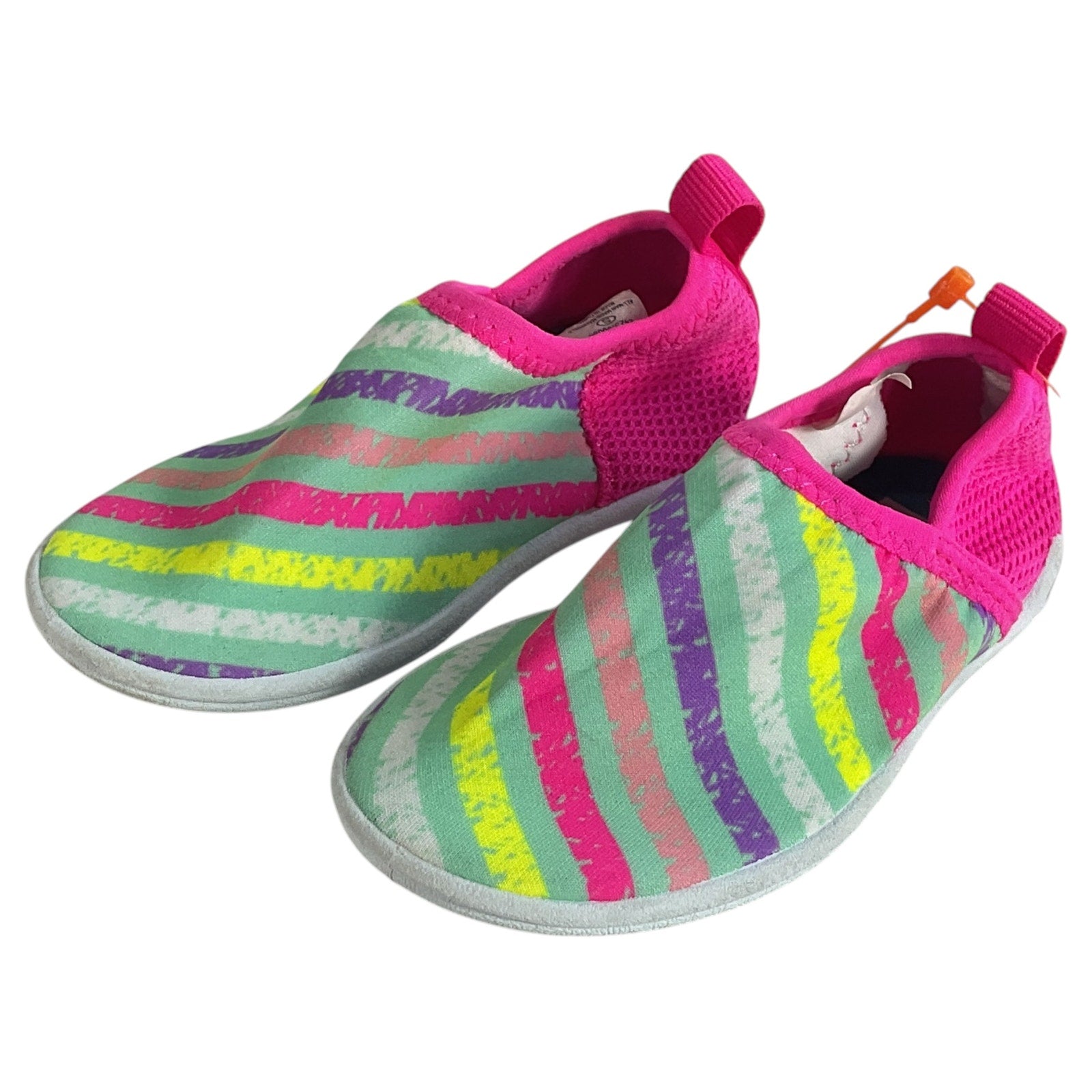 Zapato niña 7 (Speedo)
