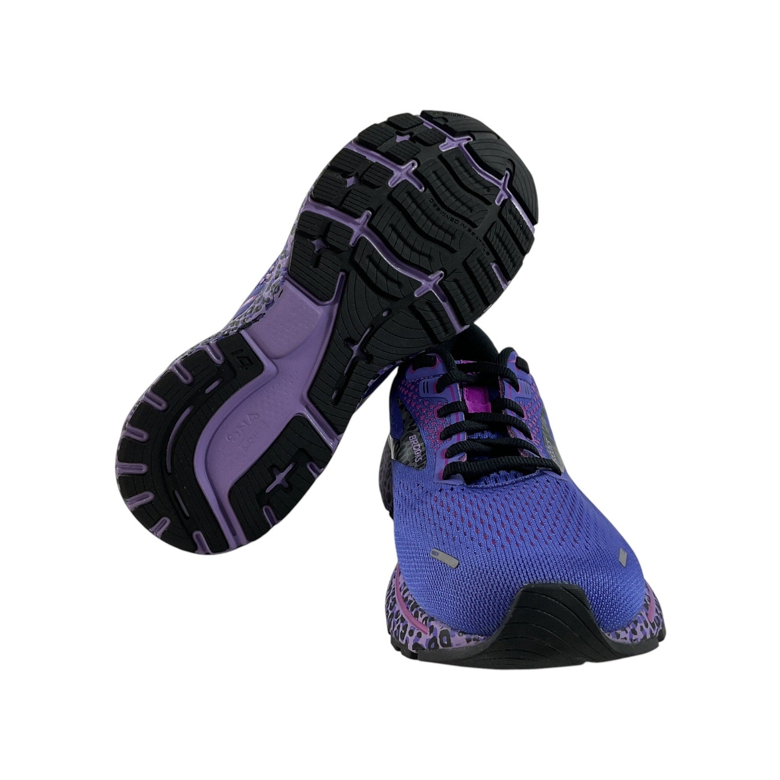 Tenis 9 (Brooks)