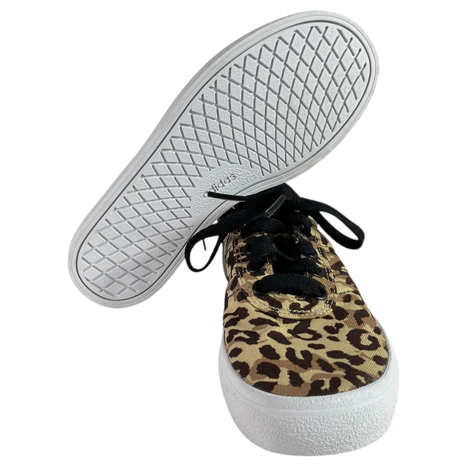 Tenis niña 2 (adidas)