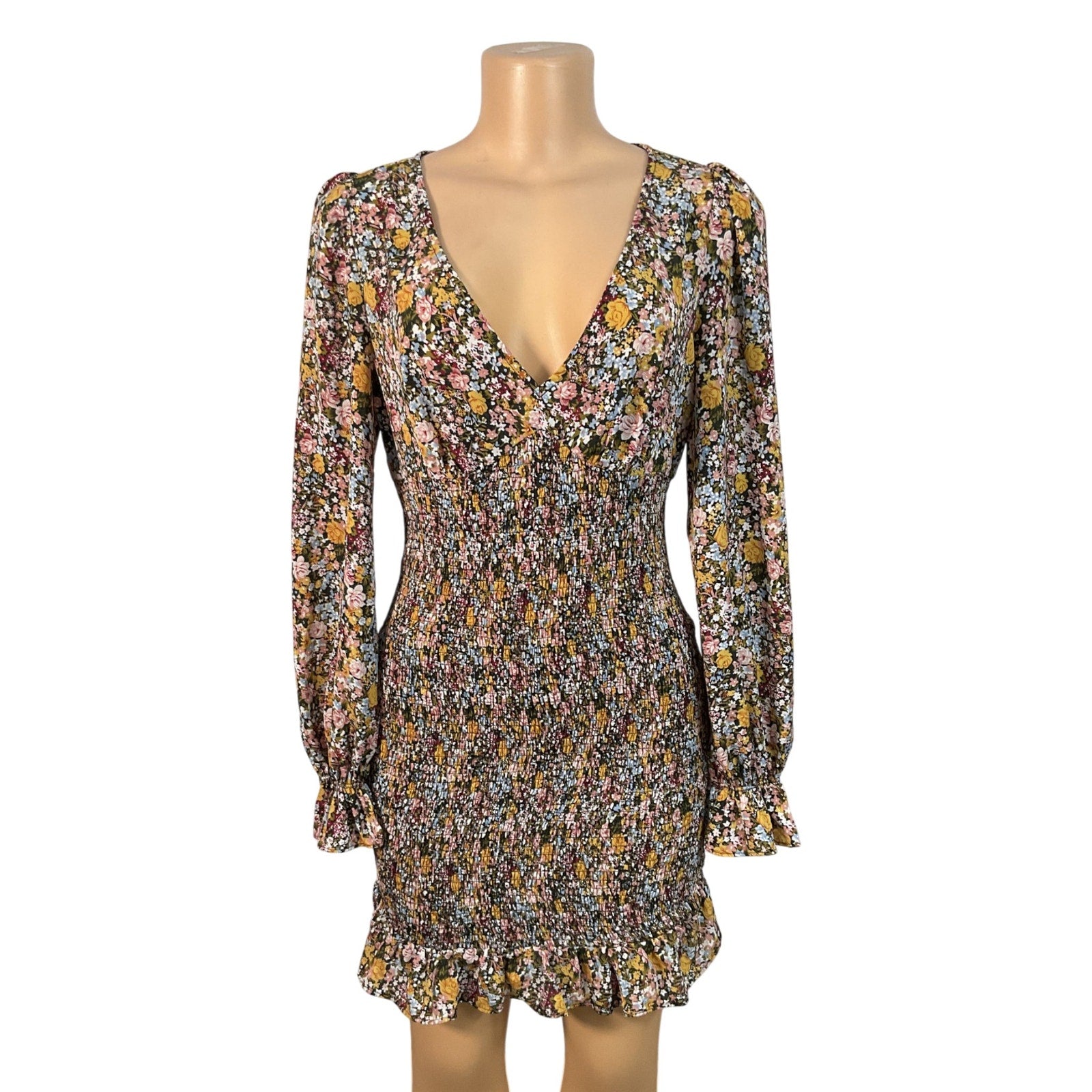 Vestido XS (SHEIN)
