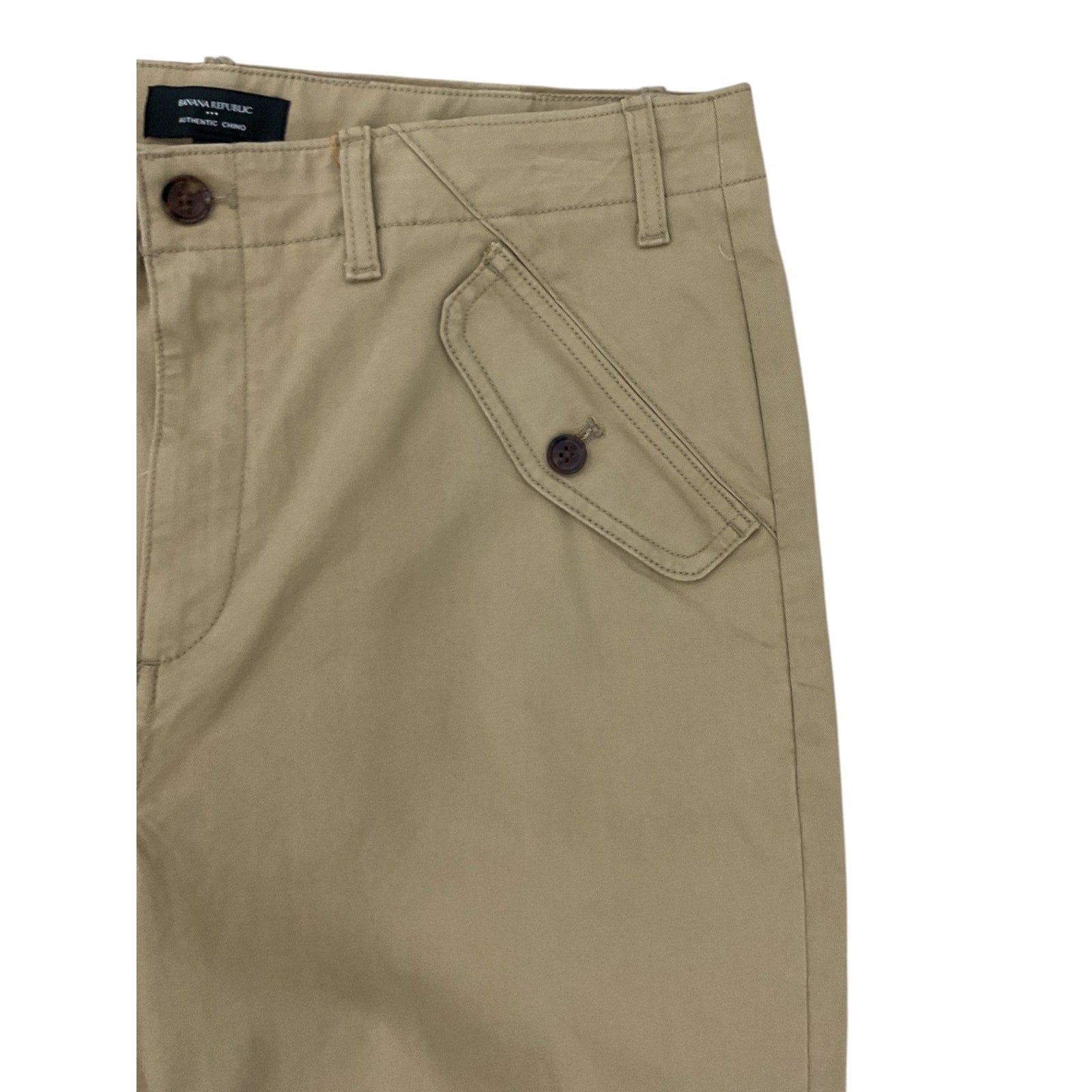 Pantalon 12 (Banana Republic)
