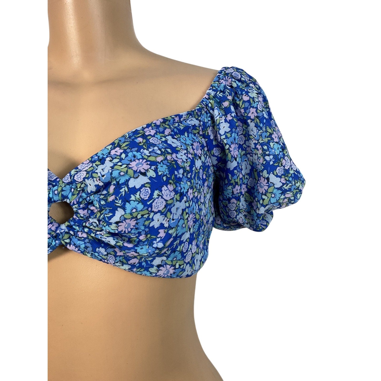 Blusa S (Wild Fable)