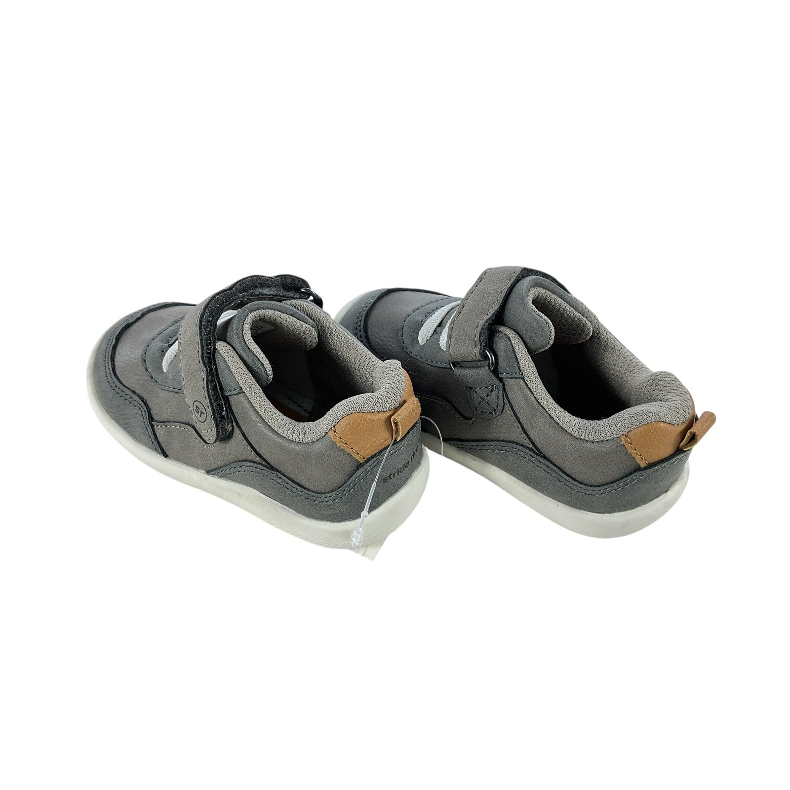 Zapato niño 6