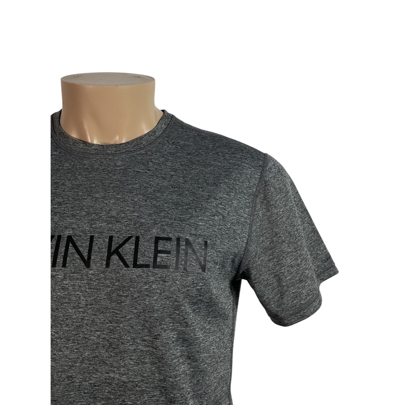 Camisa M (Calvin Klein)