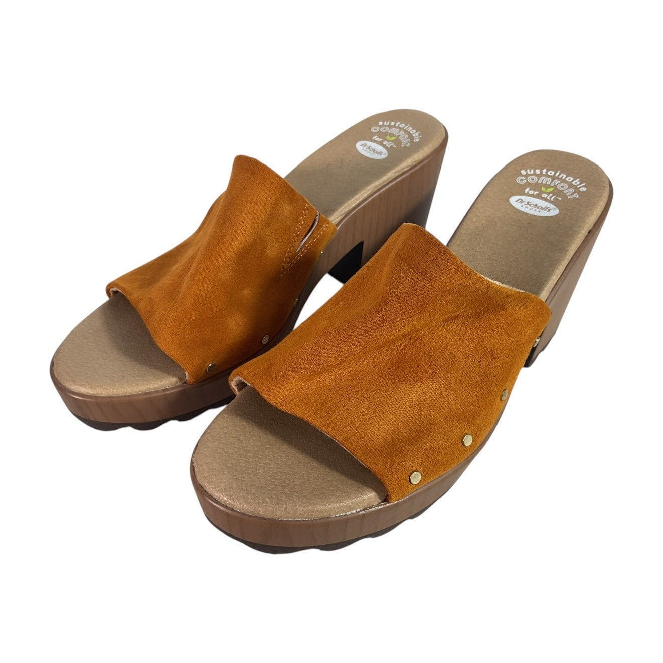 Tacón 8.5 (DrScholls)