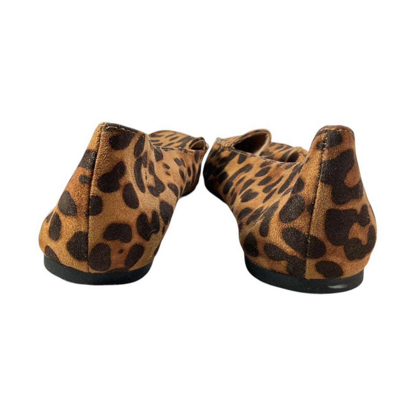 Zapatilla 7.5 (A New Day)
