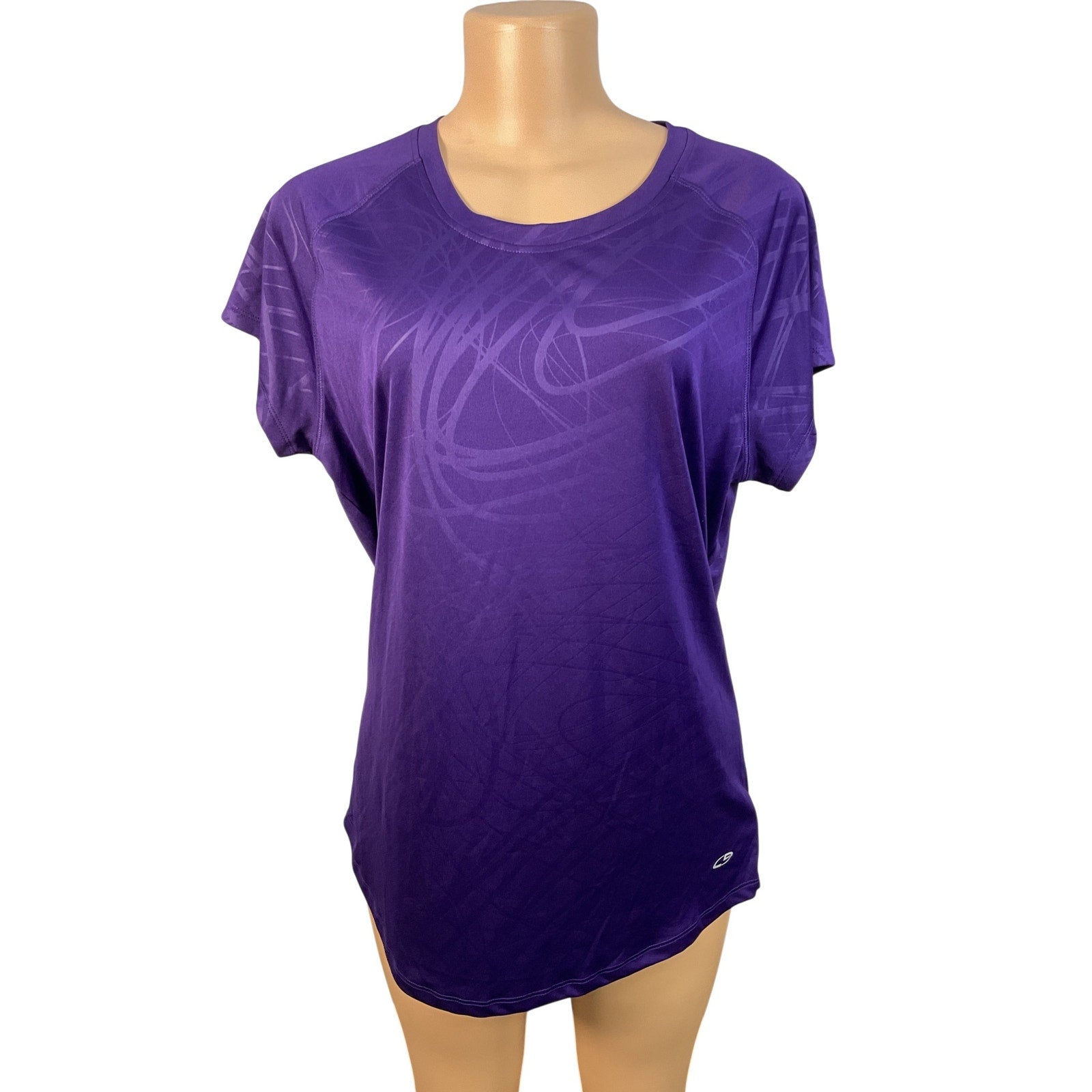 Blusa XXL (Champion)