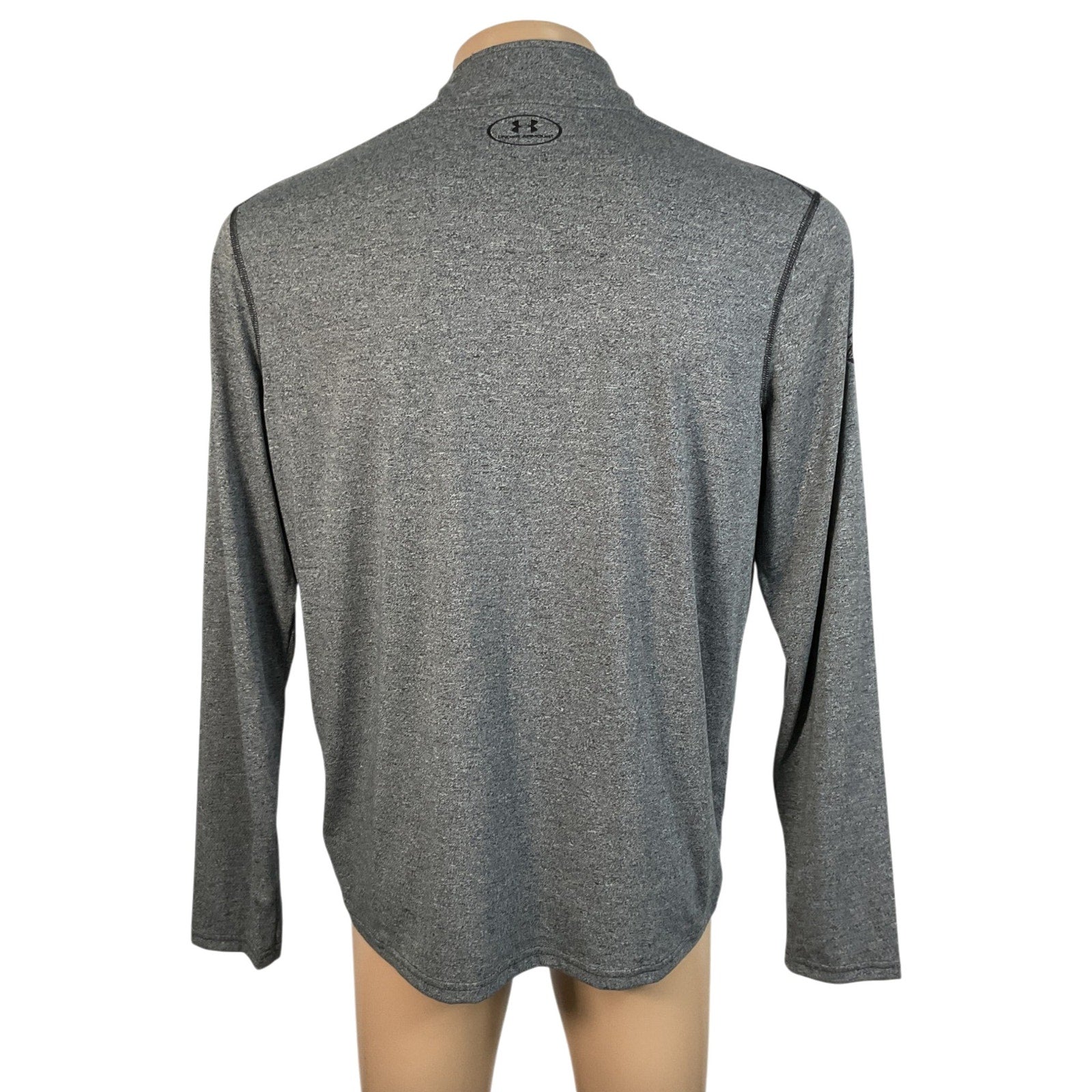 Sudadero L (Under Armour)