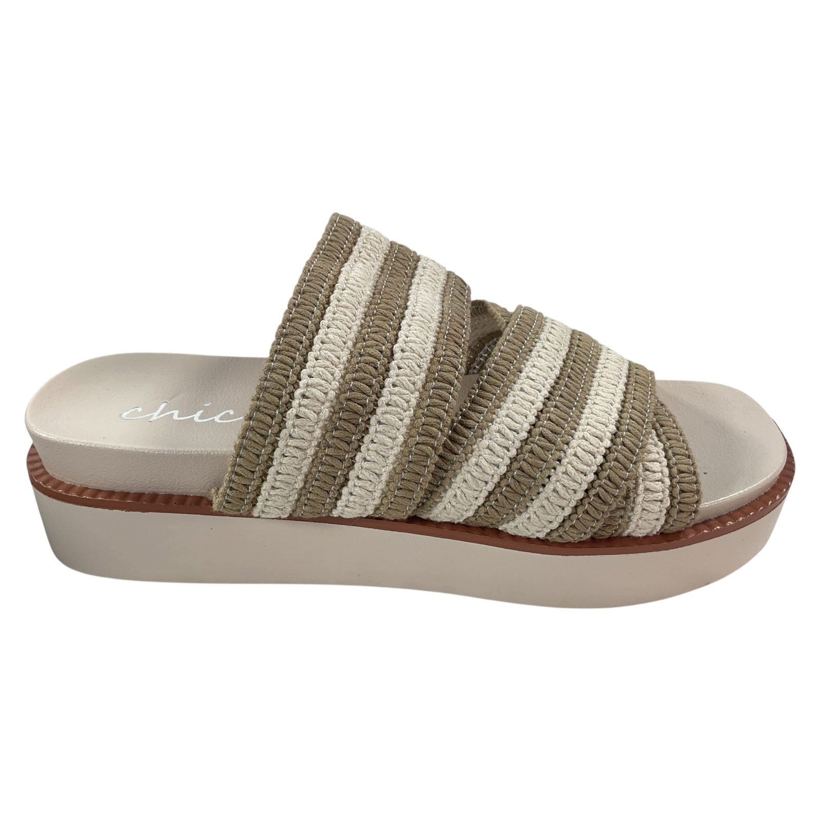 Sandalias 6 (Chic)
