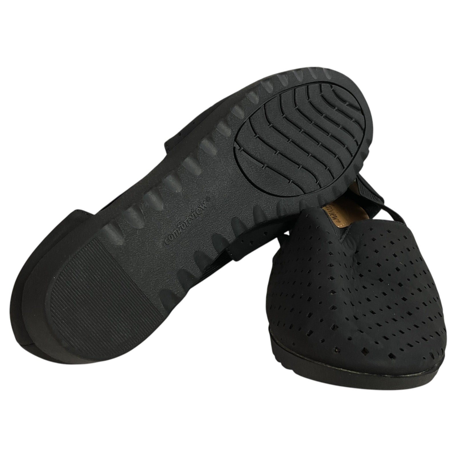 Zapato 10 (Comfortview)