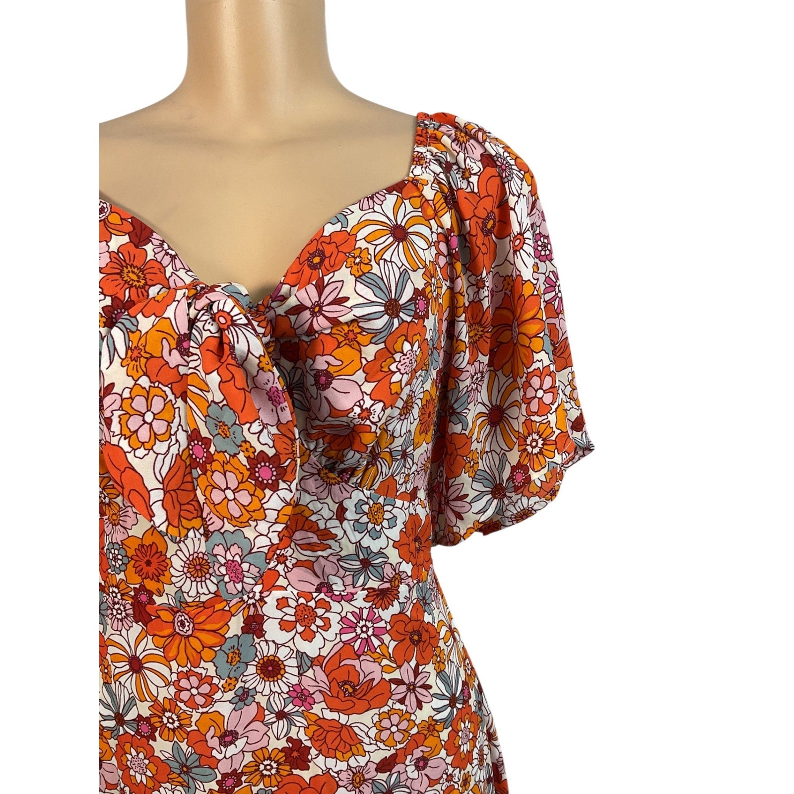 Vestido S (Dokotoo)
