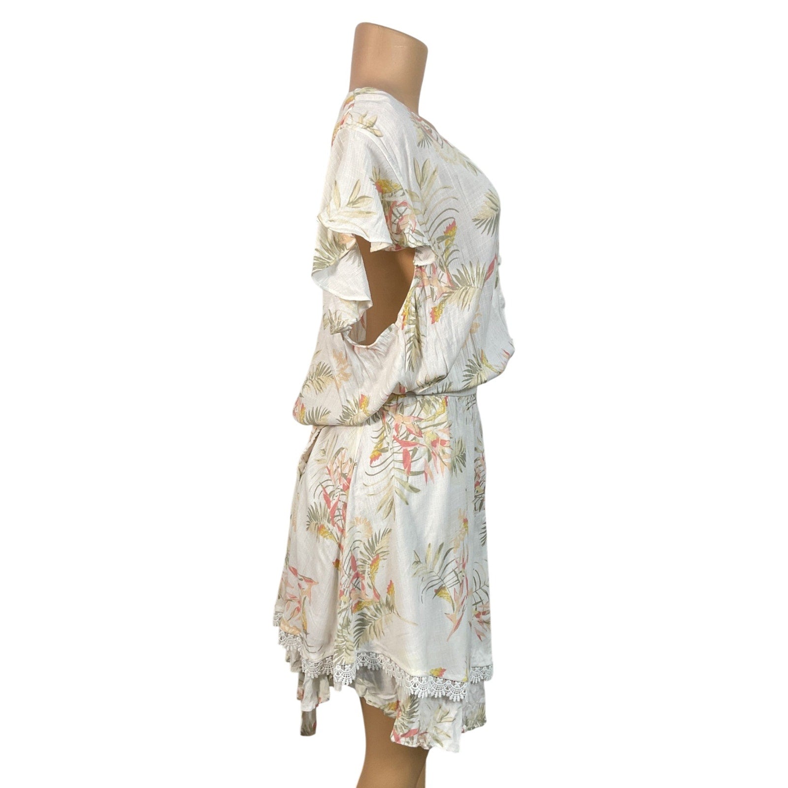 Vestido XXL