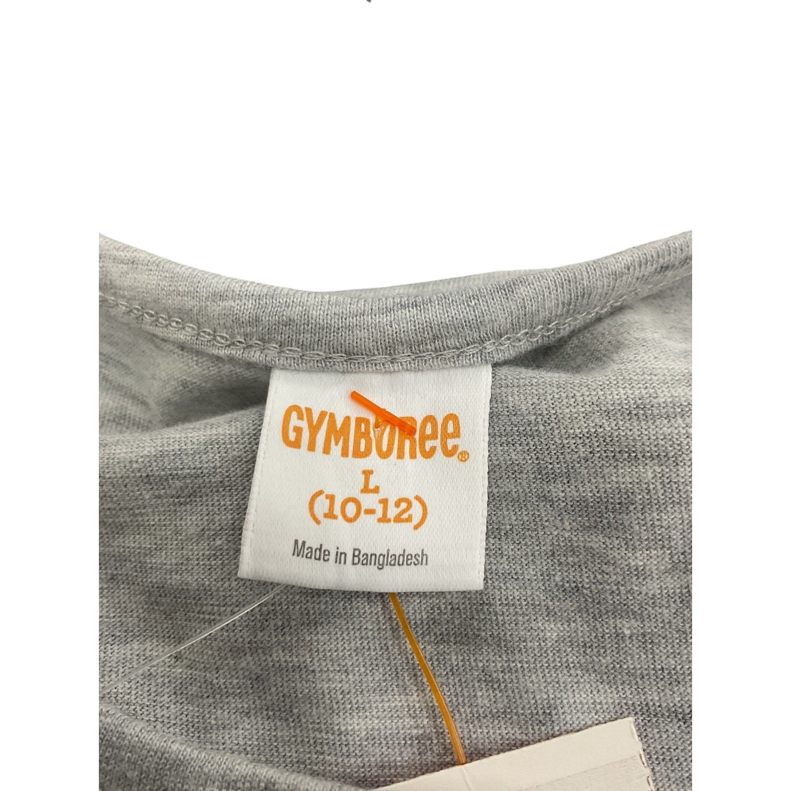 Blusa niña 10-12 (Gymboree)