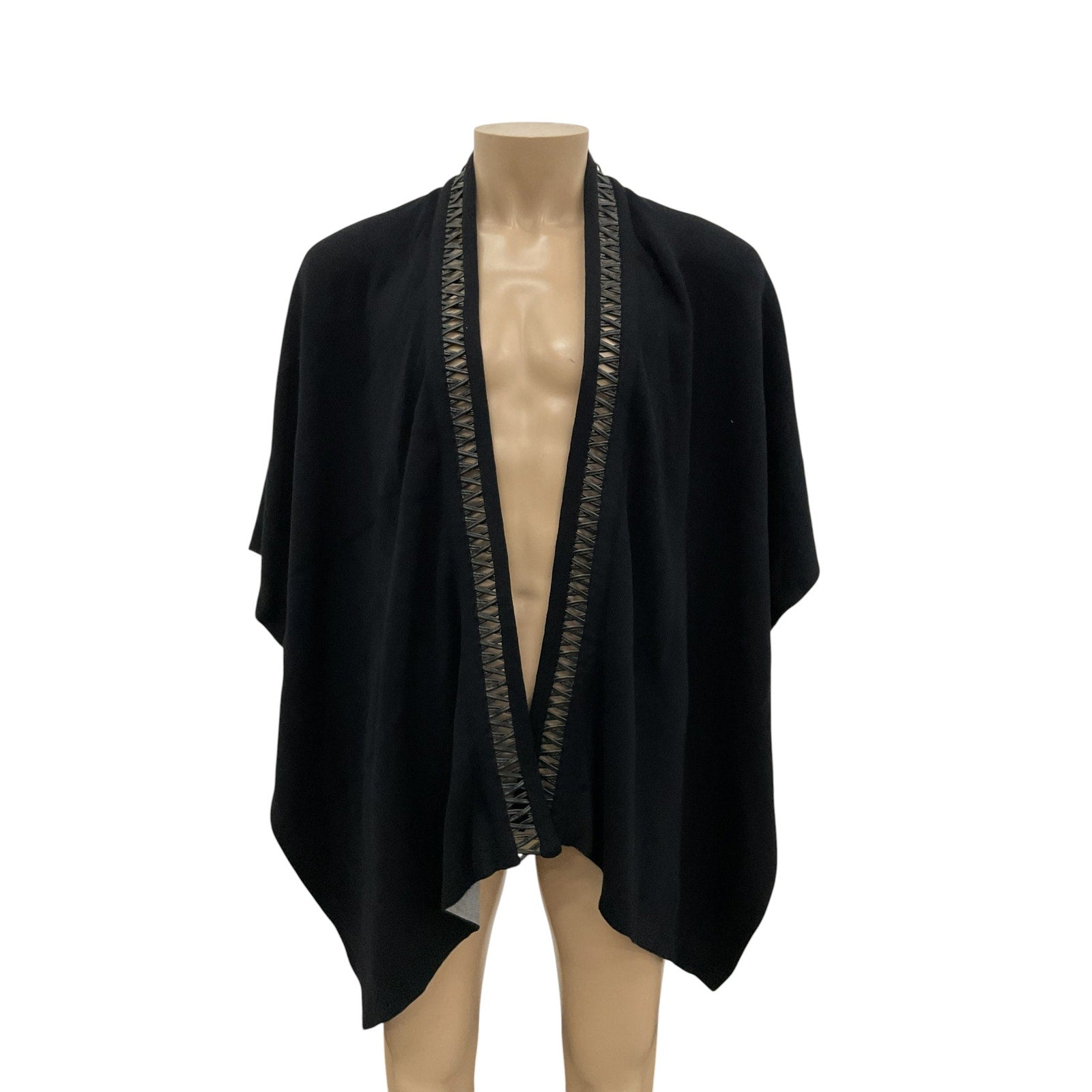 Poncho S (LYSSE)