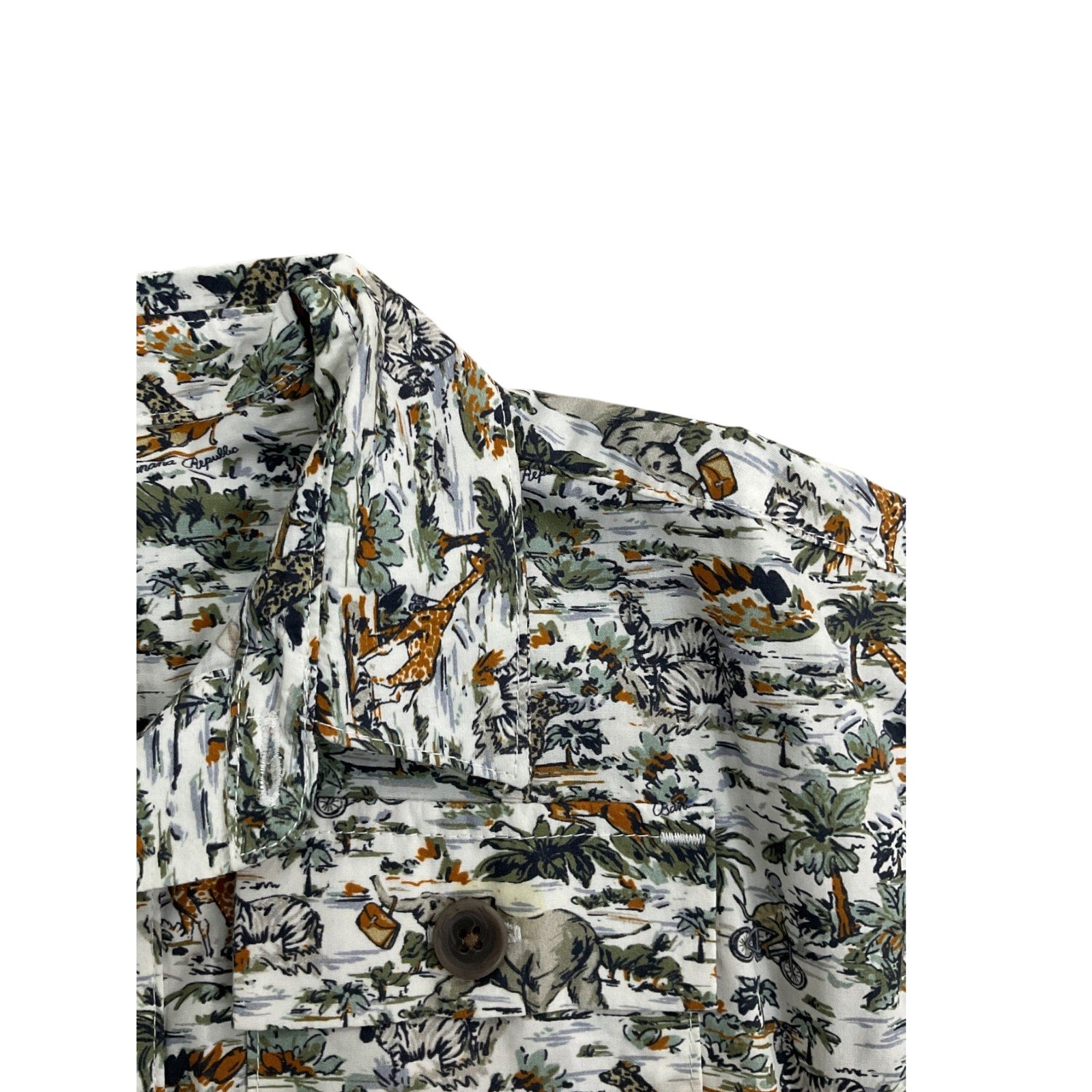 Camisa Niño 18-24M