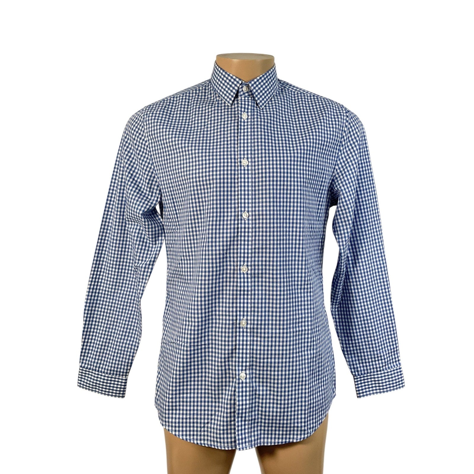 Camisa M (H&M)