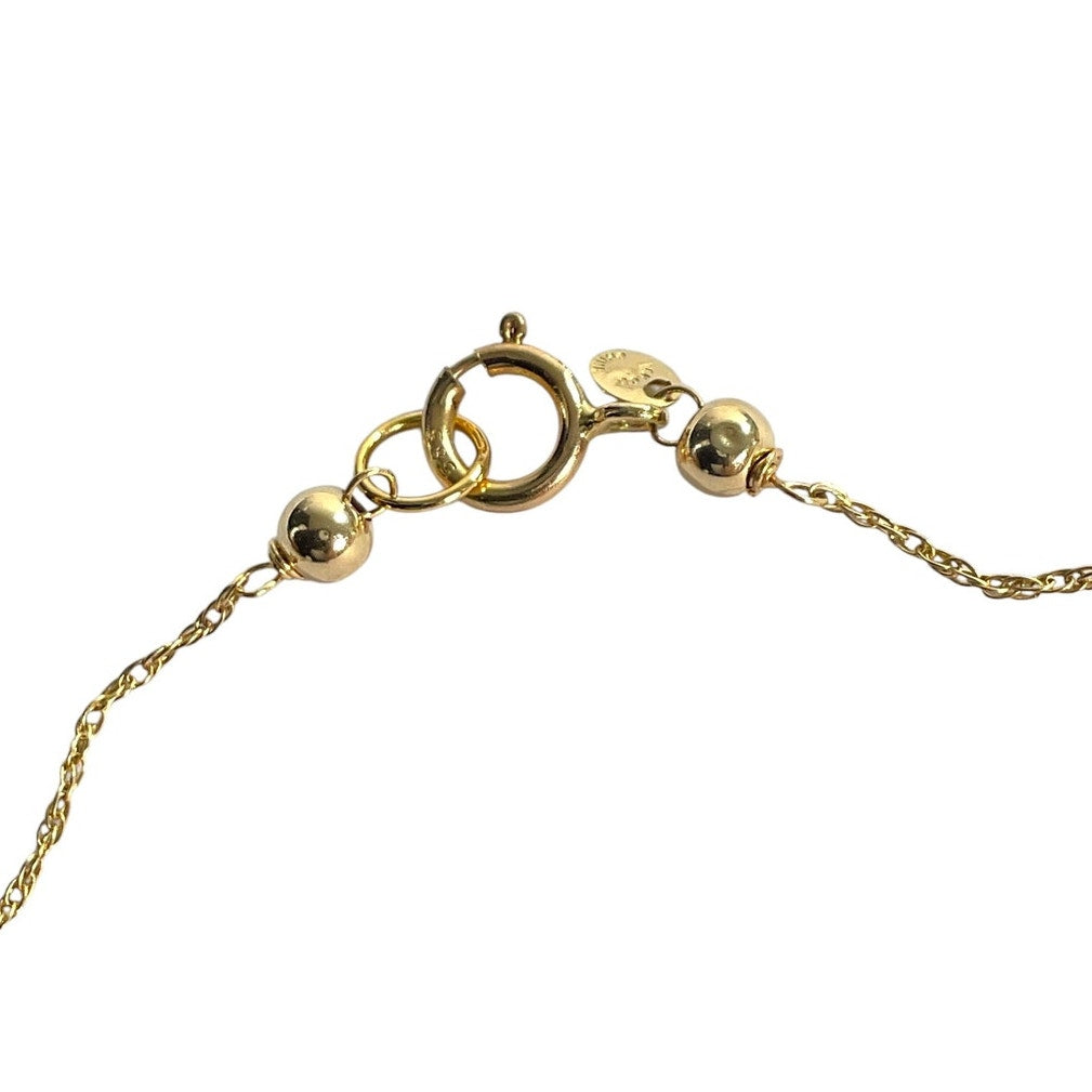 Cadena de oro