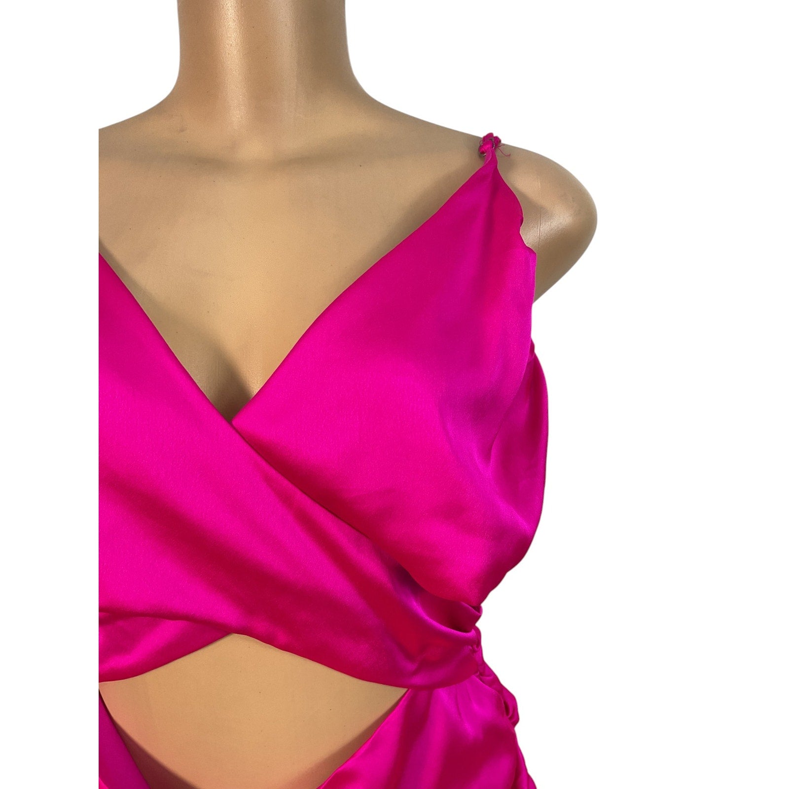 Vestido L (Wild Fable)