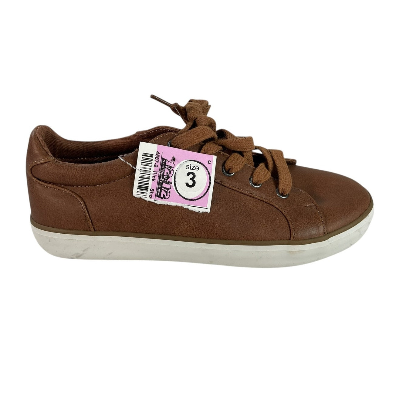 Zapato Niño 3