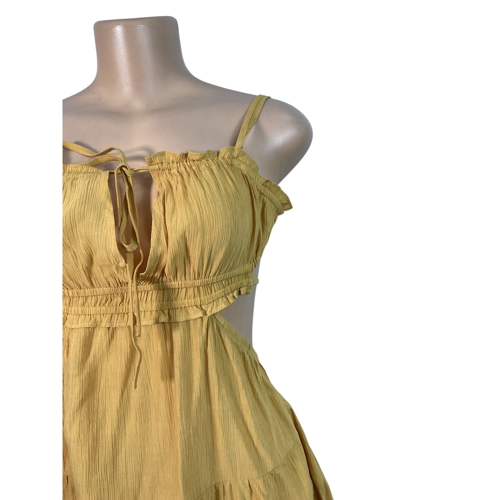 Vestido M (CIDER)