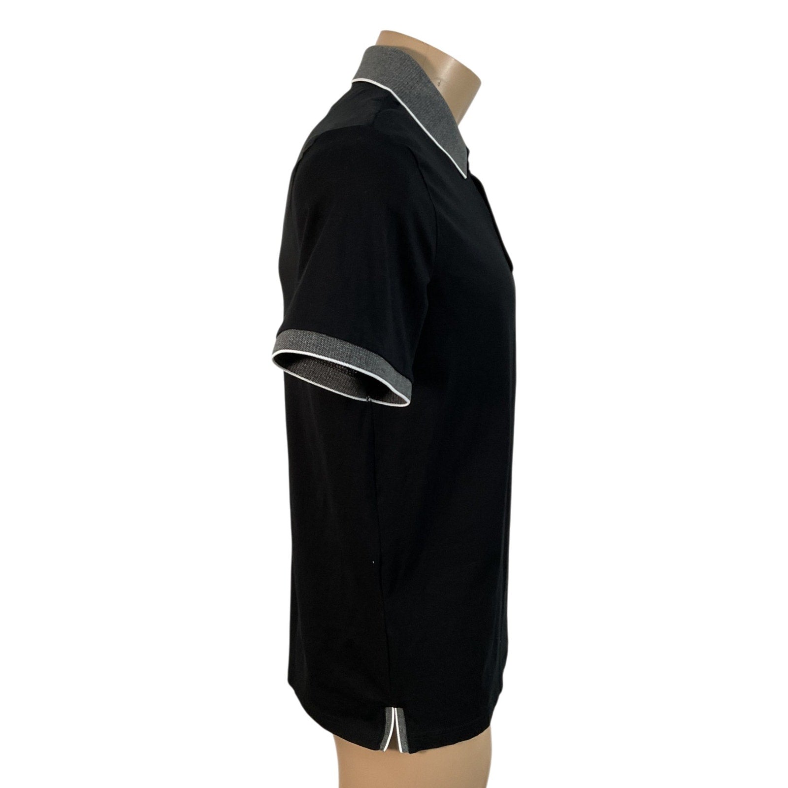 Camisa Tipo Polo L
