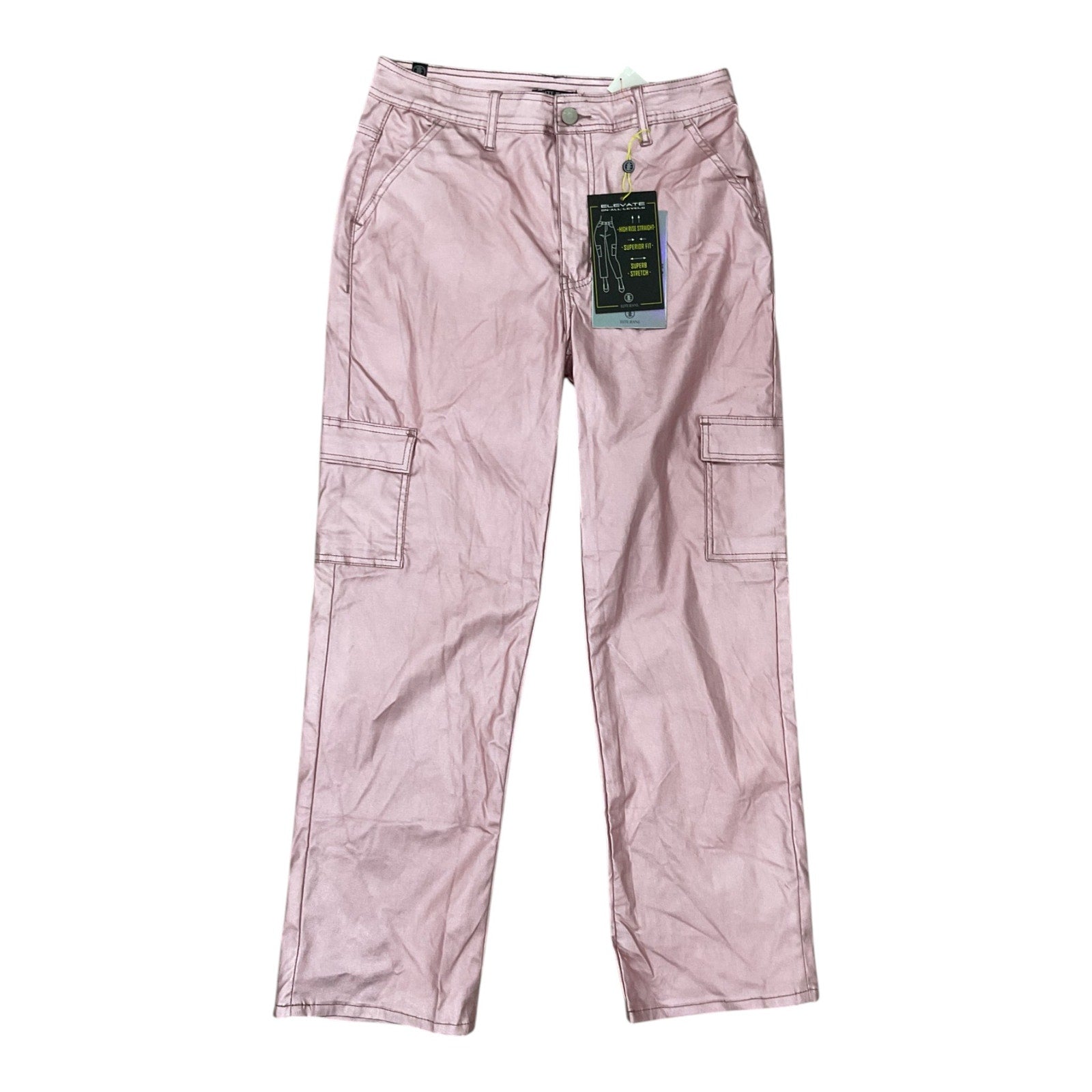 Pantalon 13/31 (Elite Jeans)