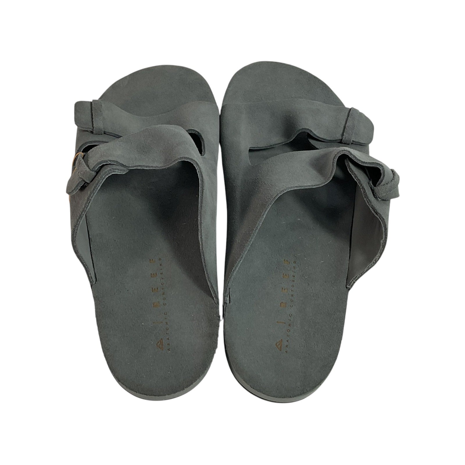 Sandalia 11  (REEF)