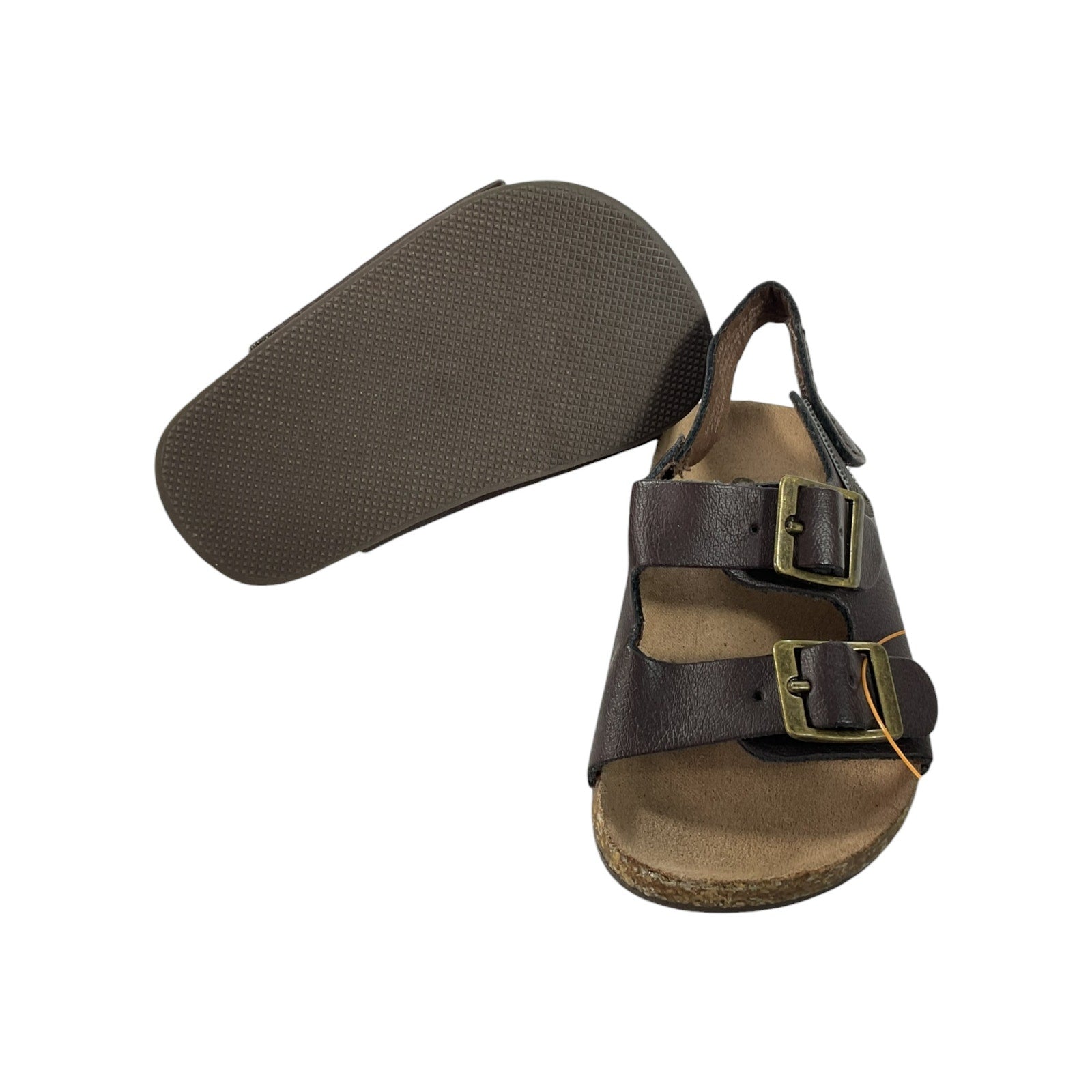 Sandalias niño 3-6M (OLD NAVY)