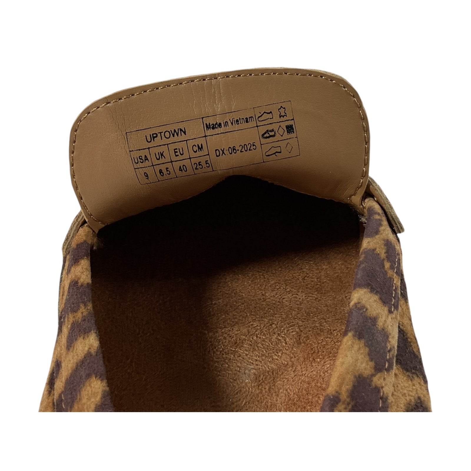 Zapato 9 (vionic)