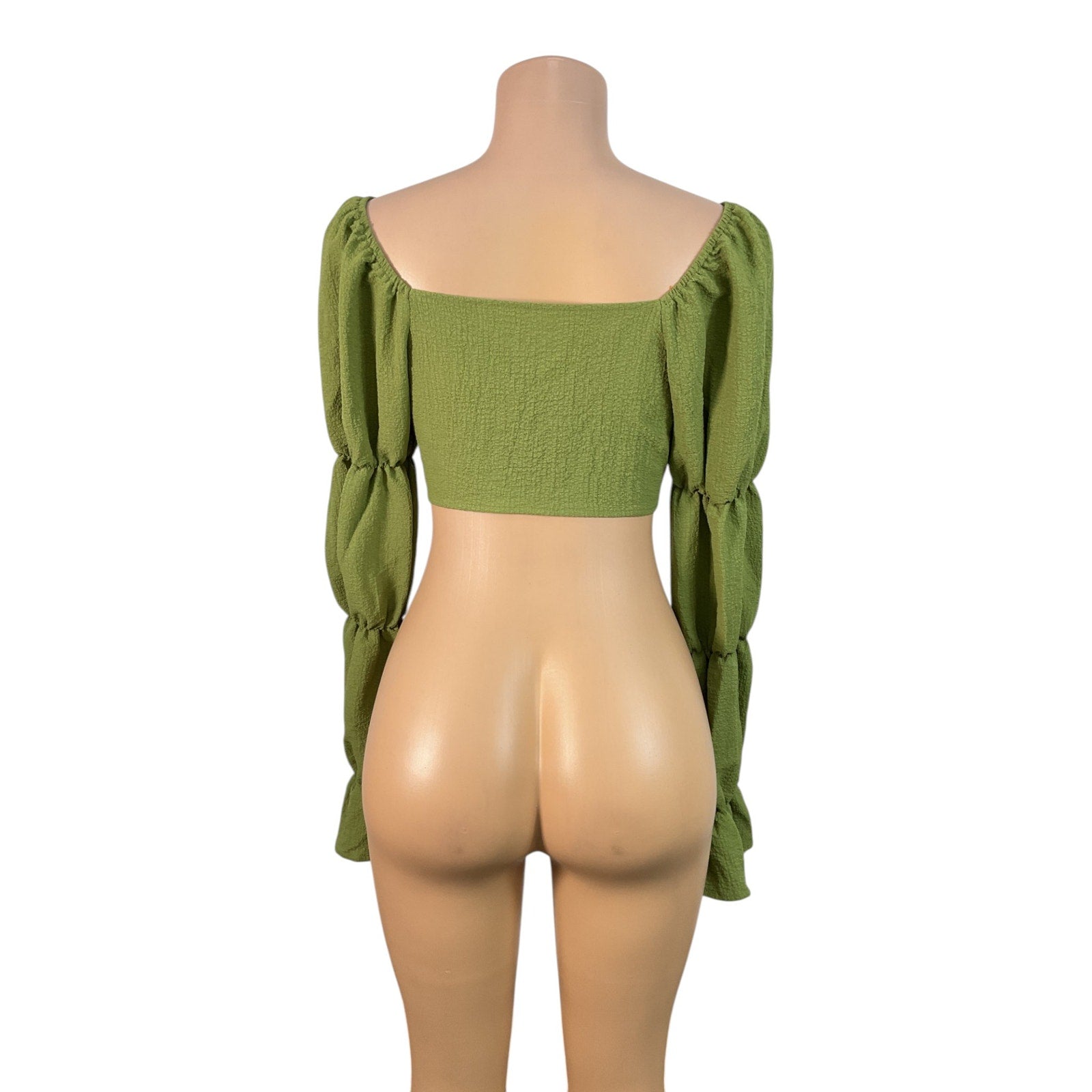 Blusa S (Shein)