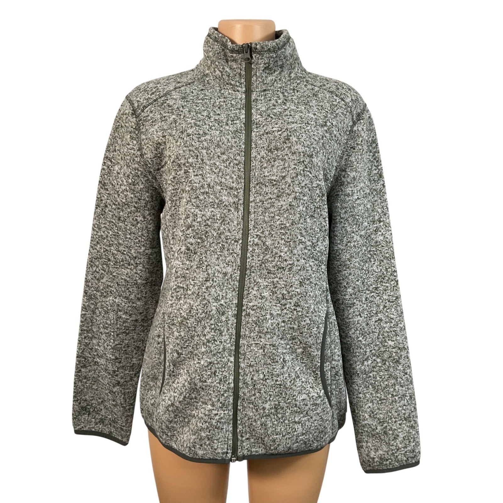 Sudadero L (Eddie Bauer)
