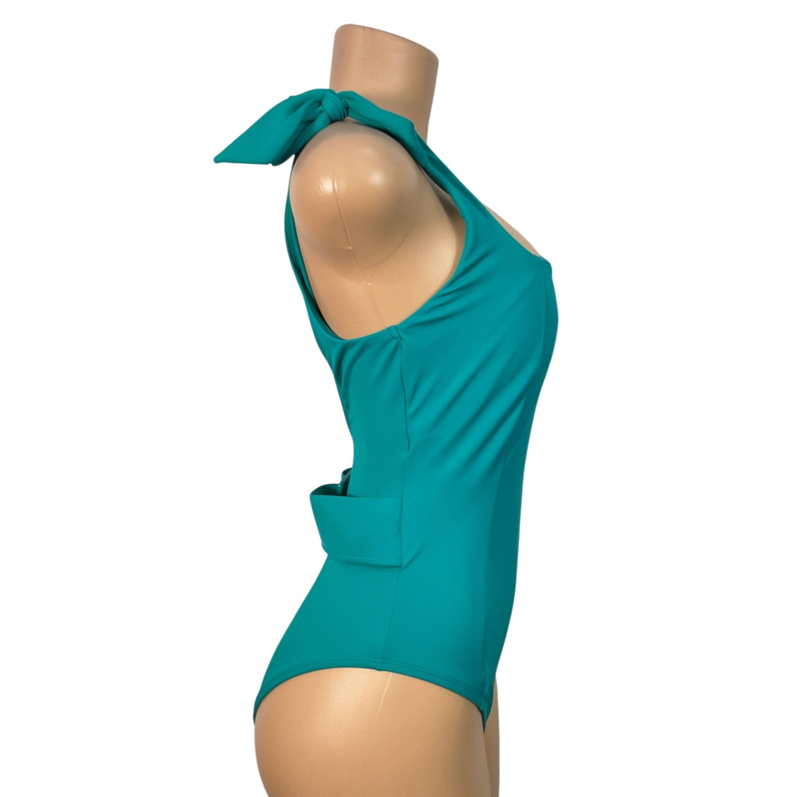 Traje de Baño Dama S (Time And Tru)