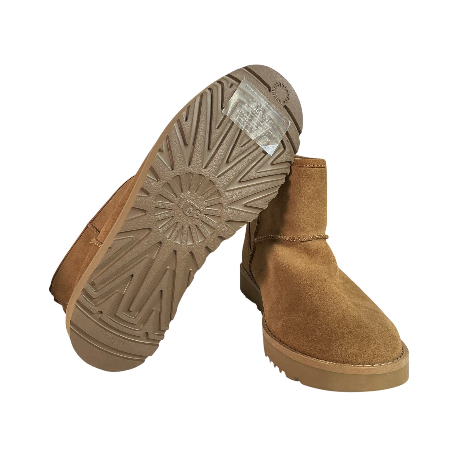 Zapato 8 (UGG)