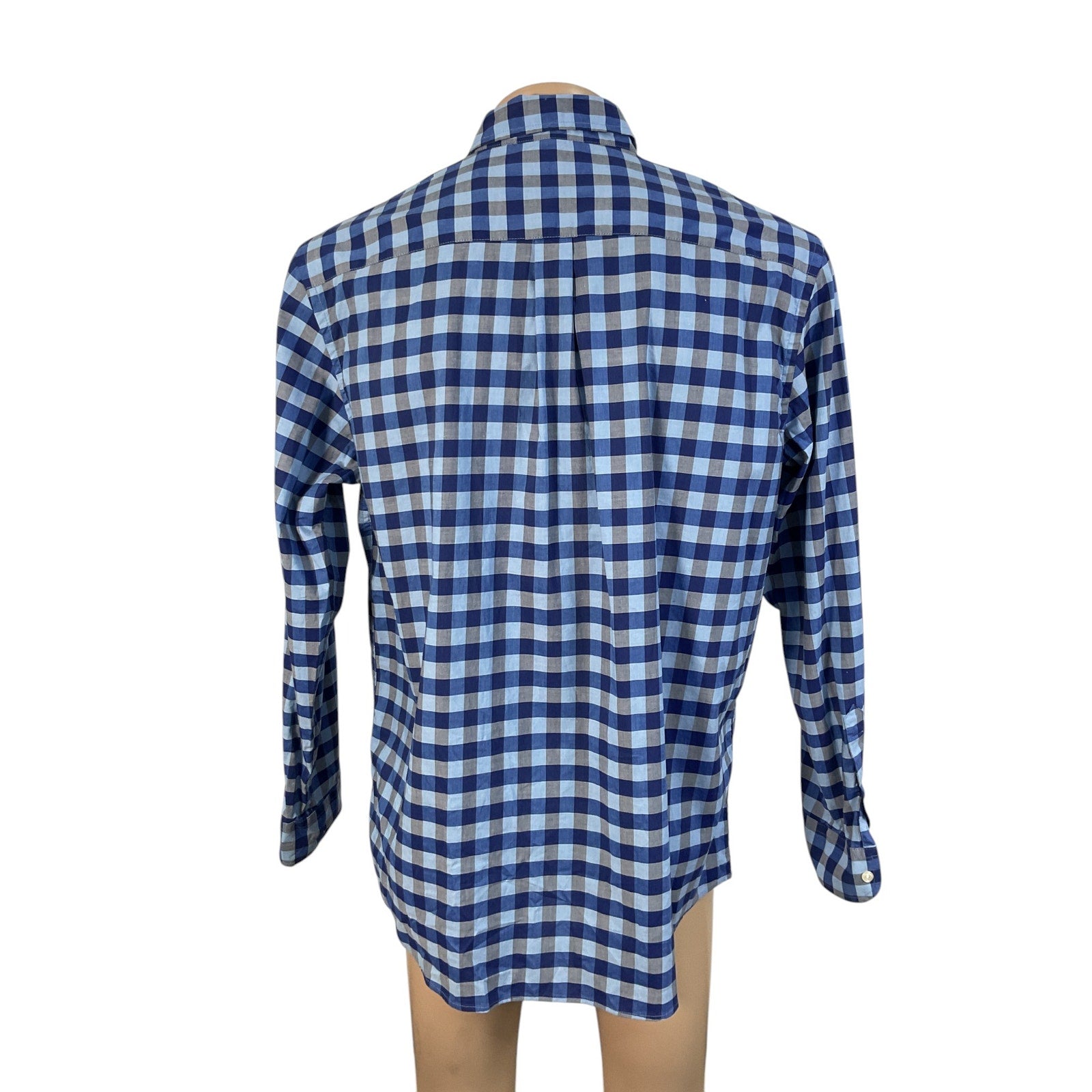 Camisa L (Chaps)