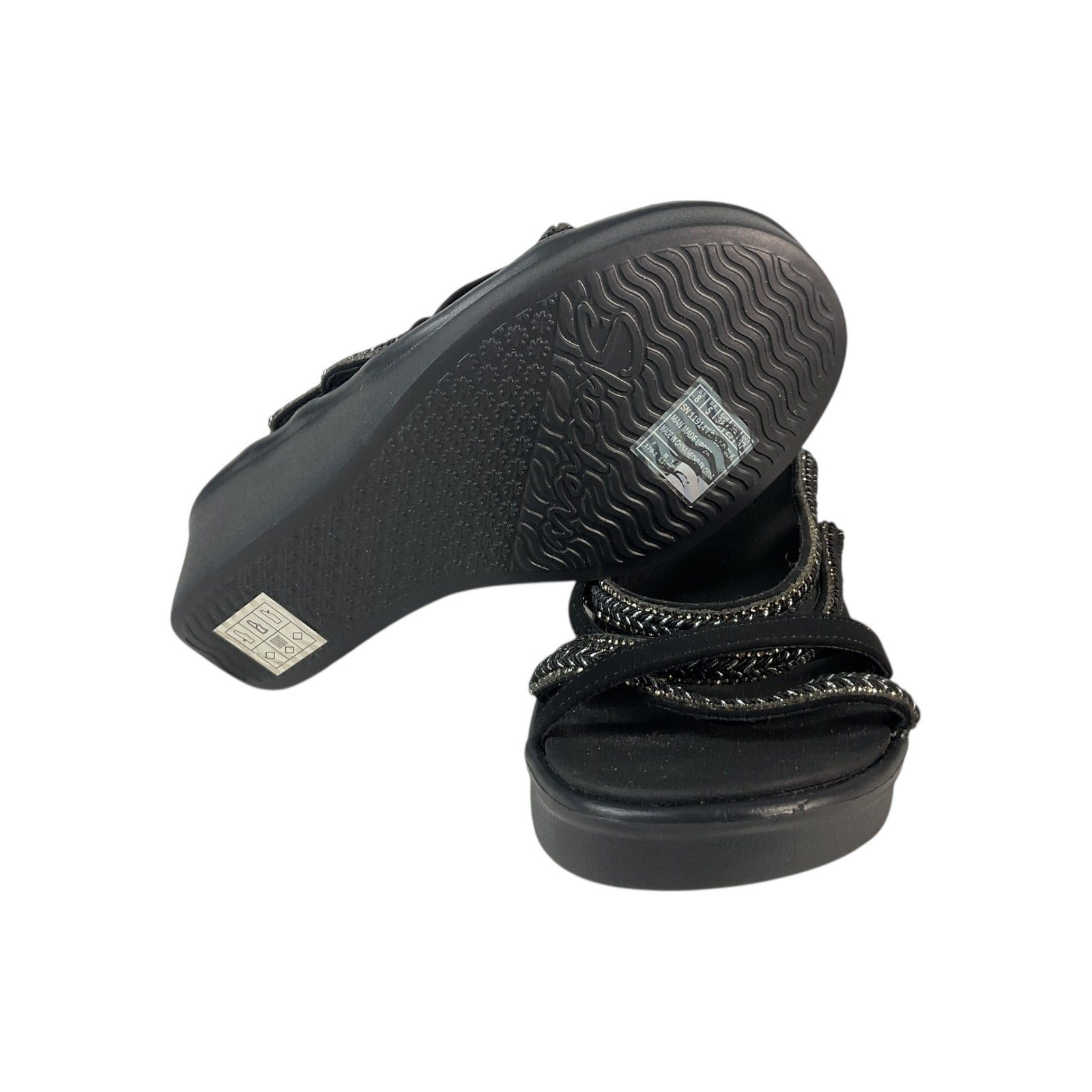 Plataforma 8 (Skechers)