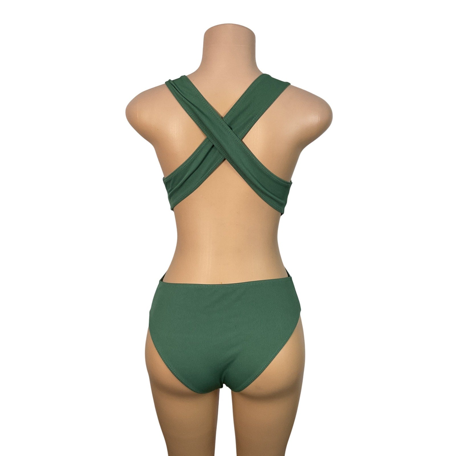 Traje de Baño M (Shein)