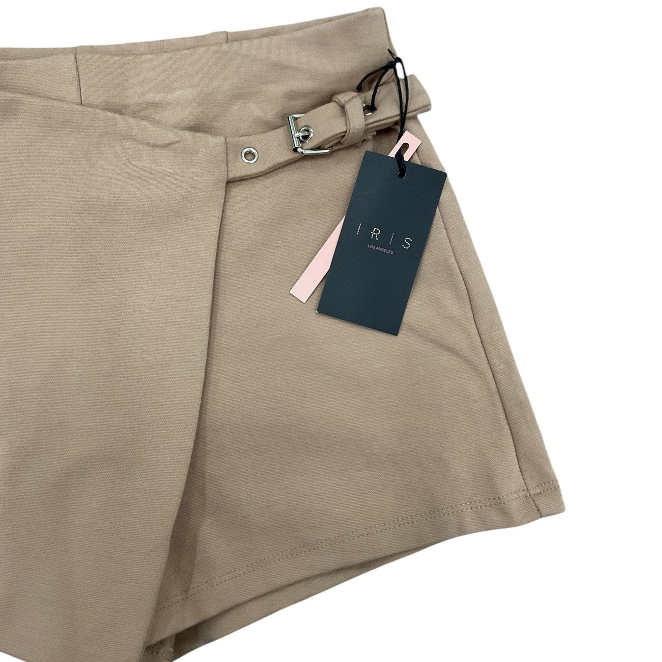 Short S