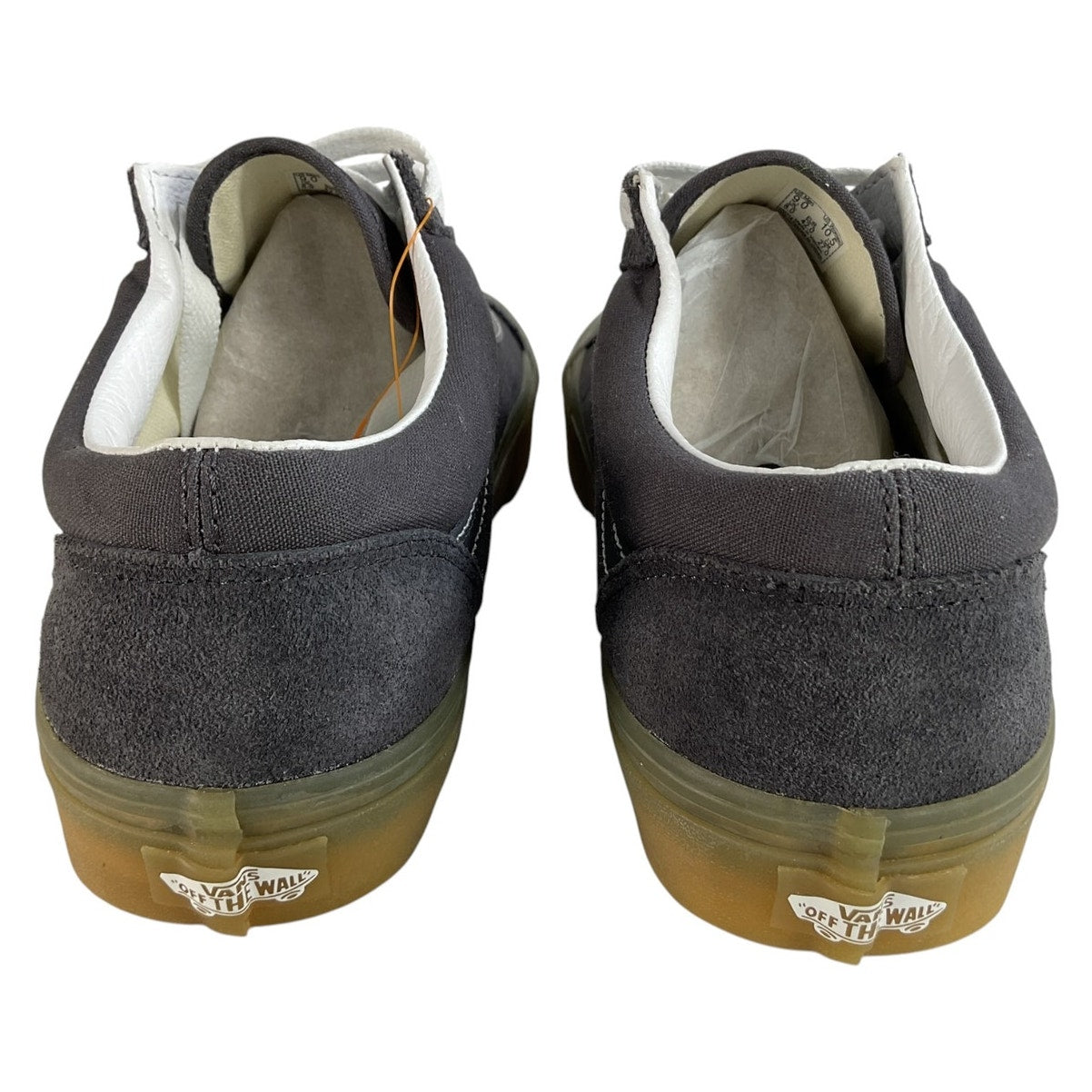 Tenis 9 (Vans)
