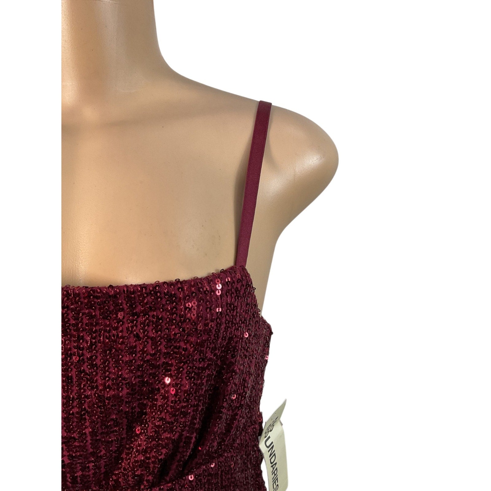 Blusa S (NOBO)