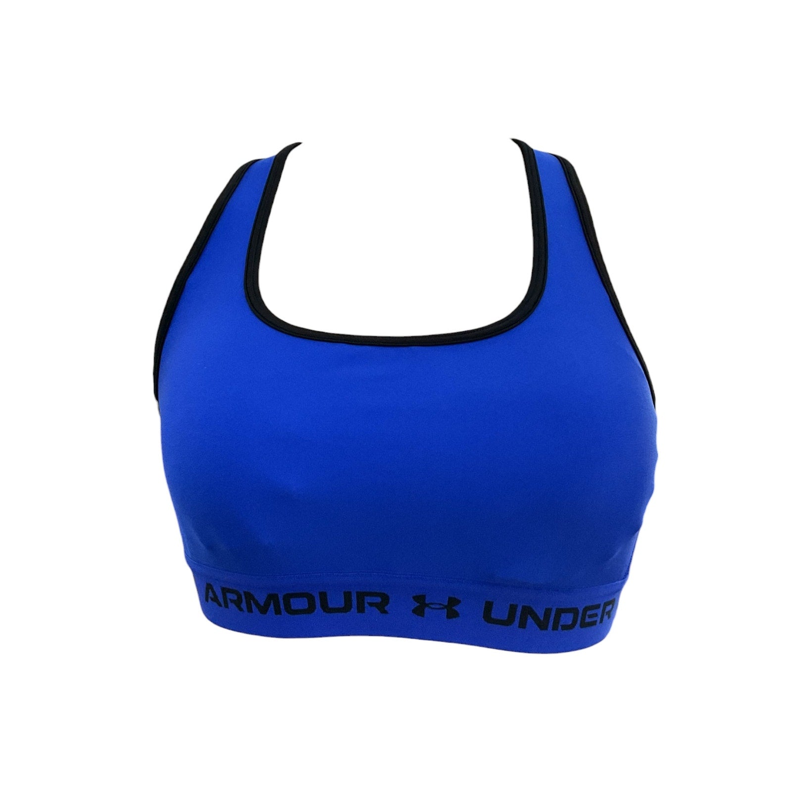 Top SM (UNDER ARMOUR)
