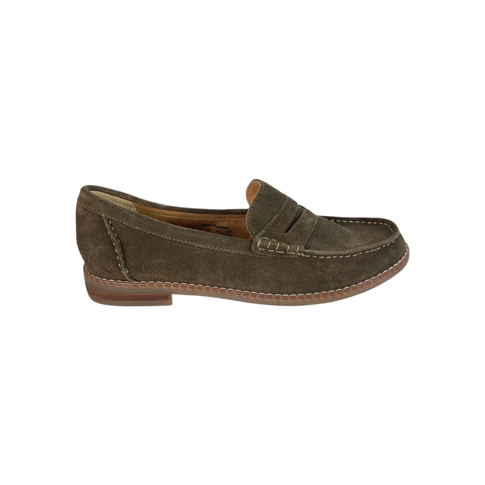Zapato 7 (Hush Puppies)